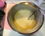 米粉のお好み焼き作り方2写真