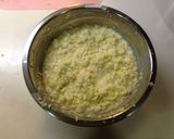 米粉のお好み焼き作り方3写真
