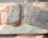 白身魚の塩麹ムニエル 焦がしバターソース作り方3写真