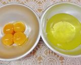 簡単蜂蜜入り◆濃厚ガトーショコラ◆作り方2写真