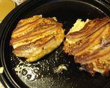 米粉のお好み焼き作り方5写真