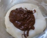 簡単！チョコ苺大福作り方8写真