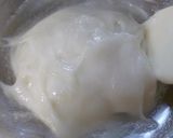 簡単！チョコ苺大福作り方7写真