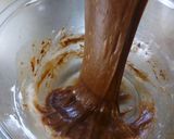 簡単！チョコ苺大福作り方11写真