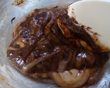 簡単！チョコ苺大福作り方9写真