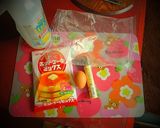 超簡単！お手軽スコーン作り方1写真