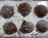 簡単！チョコ苺大福作り方13写真
