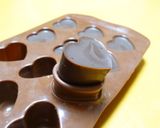 バレンタイン♥レンジで♪ビターな生チョコ作り方11写真