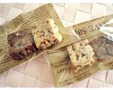 バター好きのチョコクランチ☆作り方17写真