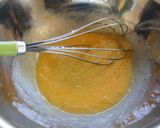 簡単♪濃厚♪プチチョコケーキ作り方3写真