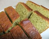◇混ぜて焼くだけ！簡単バナナケーキ◇作り方22写真