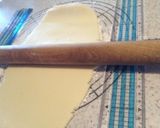 超～堅焼き！ザクザククッキー★作り方8写真