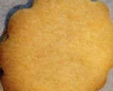 超～堅焼き！ザクザククッキー★作り方11写真