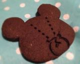 超～堅焼き！ザクザククッキー★作り方15写真