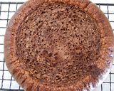 材料２つ♡炊飯器でチョコケーキ♪簡単♡作り方7写真