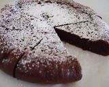 材料２つ♡炊飯器でチョコケーキ♪簡単♡作り方10写真