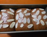 濃厚☺チョコブレッド(Ｈ.Ｂ.使用)作り方8写真