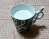 本格的！ホットチョコミルク♥作り方1写真