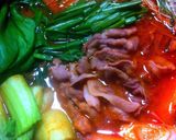 自家製‼キムチ鍋作り方6写真