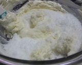 さっぱりチーズケーキ作り方4写真