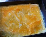 朝ご飯に！「甘くない卵焼き」作り方2写真