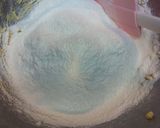 タルト生地*作り方5写真