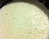 マッシュルームのクリームスープ作り方7写真
