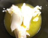 本当に簡単♪美味しいアンパンマンクッキー作り方1写真