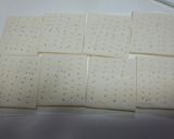 簡単すぎてびっくりチョコパイ☆作り方1写真
