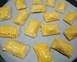 簡単すぎてびっくりチョコパイ☆作り方3写真