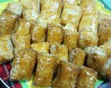 簡単すぎてびっくりチョコパイ☆作り方5写真