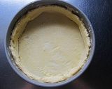 クリームチーズとレーズンたっぷりタルト作り方6写真