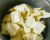 きなこな生チョコ作り方3写真