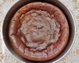 簡単蜂蜜入り◆濃厚ガトーショコラ◆作り方13写真