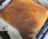 さっぱりチーズケーキ作り方9写真