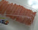 贅沢！？に見えるかにかまホイル焼き♪作り方6写真