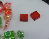 バレンタインに♡ゼリーで友チョコ作り方2写真