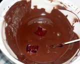 バレンタインに♡ゼリーで友チョコ作り方3写真
