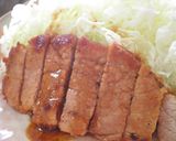 ＊ぬか漬けポークソテー＊作り方6写真