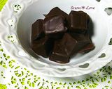 バレンタインに♡ゼリーで友チョコ作り方5写真