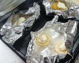 白身魚のあっさり☆ホイル焼き作り方3写真