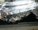白身魚のあっさり☆ホイル焼き作り方4写真
