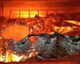 HM使用☆簡単すぎる友チョコカップケーキ作り方14写真
