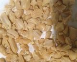 アレンジ色々♪具沢山♪生チョコ風♪作り方2写真