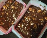アレンジ色々♪具沢山♪生チョコ風♪作り方8写真