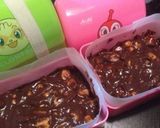 アレンジ色々♪具沢山♪生チョコ風♪作り方9写真