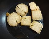 ☆味噌玉焼き☆母の思い出の味作り方11写真