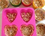 安納芋入りチョコチーズケーキ作り方5写真