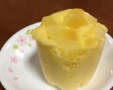 HM使用☆簡単すぎる友チョコカップケーキ作り方16写真