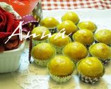 ダイエット☆ポテトリュフ作り方13写真